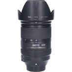 Tweedehands Nikon AF-S 18-300mm f/3.5-6.3 ED VR DX CM9118, Telelens, Gebruikt, Ophalen of Verzenden, Zoom