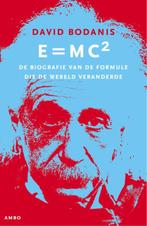 E=MC2 9789026320804 David Bodanis, Boeken, Gelezen, David Bodanis, N.v.t., Verzenden