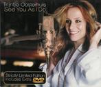 cd - Trijntje Oosterhuis - See You As I Do, Verzenden, Zo goed als nieuw