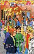 TINA TOPPER 64 9789058557537 Rosie Rushton, Verzenden, Zo goed als nieuw, Rosie Rushton
