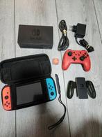Nintendo - Switch - Nintendo Switch & Extras (Version 1) -, Nieuw