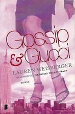 Gossip & Gucci, Boeken, Gelezen, Verzenden