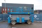 Veiling: Schaarlift Genie GS-5390 Diesel 18.15m 2008, Zakelijke goederen, Machines en Bouw | Liften, Steigers en Ladders, Ophalen