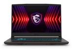 MSI Thin 15 B12UCX-2076NL, Verzenden, Zo goed als nieuw
