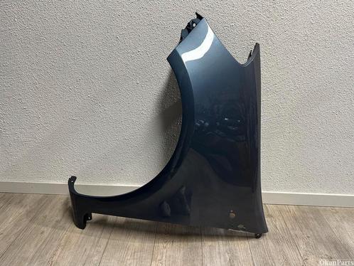 Renault Clio III linker zijscherm links 8200256117, Auto-onderdelen, Carrosserie en Plaatwerk, Gebruikt, Renault, Voor, Links