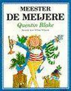 Meester De Meijere 9789032103422 Quentin Blake, Boeken, Kinderboeken | Kleuters, Gelezen, Quentin Blake, Verzenden
