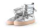 Tommy Hilfiger Snowboots in maat 41 Zilver | 10% extra, Overige kleuren, Verzenden, Snowboots, Gedragen