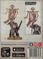 Black Templars Crusade Ancient (Warhammer 40.000 nieuw), Hobby en Vrije tijd, Ophalen of Verzenden, Nieuw