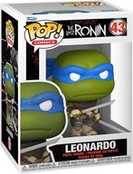 Funko Pop! - Teenage Mutant Ninja Turtles The Last Ronin -, Verzenden, Nieuw