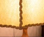 Lamp - Hout - Florentijnse lamp, Antiek en Kunst
