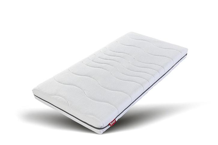 Baby / Peuter matras Koudschuim HR40 - anti-allergisch -, Kinderen en Baby's, Kinderkamer | Bedden, 140 tot 160 cm, Nieuw, 70 tot 85 cm