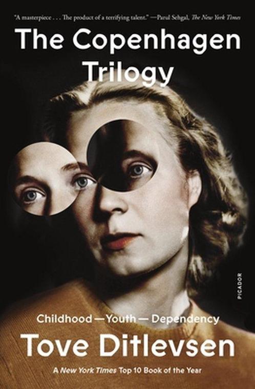 9781250829788 The Copenhagen Trilogy-The Copenhagen Trilogy, Boeken, Biografieën, Nieuw, Verzenden