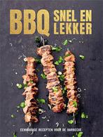 BBQ snel en lekker 9789463545938, Verzenden, Zo goed als nieuw