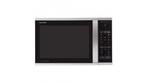 Sharp Home Appliances R-971INW Zilver, Roestvrijstaal399, Witgoed en Apparatuur, Magnetrons, Ophalen of Verzenden, Nieuw