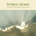 De natuur spreekt 9789465112275 Klaas Snijder, Verzenden, Zo goed als nieuw, Klaas Snijder