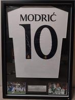 Real Madrid - Spaanse voetbal competitie - Luka Modric -, Nieuw