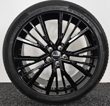 Zomerset | 20 inch MAK Union | AUDI | VW | SEAT | ŠKODA beschikbaar voor biedingen