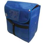 Thermozak 4 Pizzadozen | Ø 320 mm HorecaTraders, Verzenden, Nieuw in verpakking