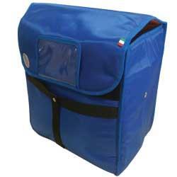 Thermozak 4 Pizzadozen | Ø 320 mm HorecaTraders, Zakelijke goederen, Horeca | Keukenapparatuur, Verzenden