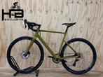 Cannondale SuperSix Evo SE Carbon Gravelbike GRX 2023, Overige merken, 28 inch, Carbon, 10 tot 15 versnellingen
