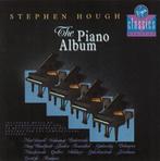 cd - Stephen Hough - The Piano Album, Cd's en Dvd's, Verzenden, Zo goed als nieuw