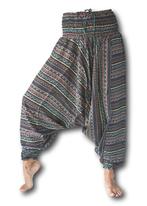 Harembroek Rayon Chanti, Kleding | Dames, Verzenden, Nieuw