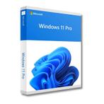 Windows 11 Pro –Direct geleverd met 100% installatiegarantie, Nieuw