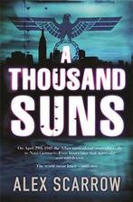 A Thousand Suns, Ophalen of Verzenden, Nieuw