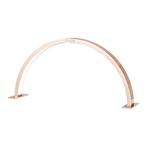 Schaduwloze Manicure Lamp met Boogvormige Kop – LED, Ophalen of Verzenden, Nieuw