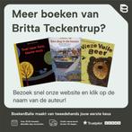 Een boom vol herinneringen 9789025754389 Britta Teckentrup, Verzenden