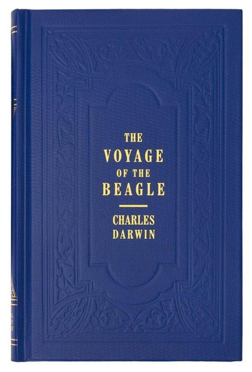 9780565095772 The Voyage of the Beagle Charles Darwin, Boeken, Studieboeken en Cursussen, Nieuw, Verzenden