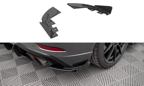 Zijdiffuser met Canards Street Pro Audi S3 Sportback 8V FL, Auto-onderdelen, Carrosserie en Plaatwerk, Ophalen of Verzenden
