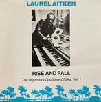 LP gebruikt - Laurel Aitken - Rise And Fall: The Legendar..., Cd's en Dvd's, Vinyl | Overige Vinyl, Zo goed als nieuw, Verzenden