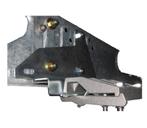 P1 Adapter AL-KO Vario Chassis 2st, Caravans en Kamperen, Nieuw