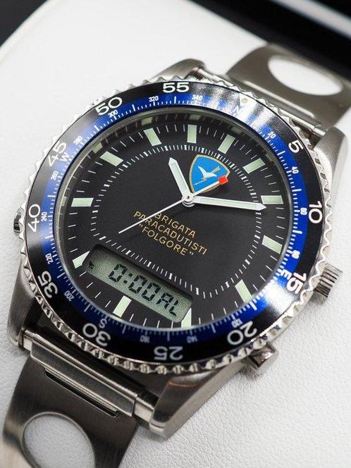 North Eagles - * Designed by Breitling * - Zonder, Sieraden, Tassen en Uiterlijk, Horloges | Heren