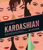 Pocket Kardashian Wisdom 9781784882860 Hardie Grant Books, Boeken, Verzenden, Zo goed als nieuw, Hardie Grant Books