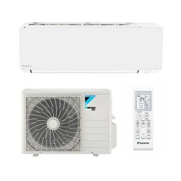 verwarming Daikin 2.5kw -3.5kw - 5.0kw 7.1kw - Incl. Montage