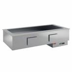 Droog Bain-marie Element, Geventileerd, Kuip 3x GN 1/1, Zakelijke goederen, Ophalen of Verzenden, Nieuw in verpakking