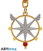 ABYstyle Cardcaptor Sakura 3D Sleutelhanger-Dream Key, Ophalen of Verzenden, Nieuw