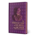 9781454957287 Signature Gilded Editions-The Strange Case ..., Boeken, Verzenden, Nieuw, Robert Louis Stevenson