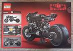 Lego Set - 42155 - DC Comics, Technic - The Batman –, Kinderen en Baby's, Speelgoed | Duplo en Lego, Nieuw