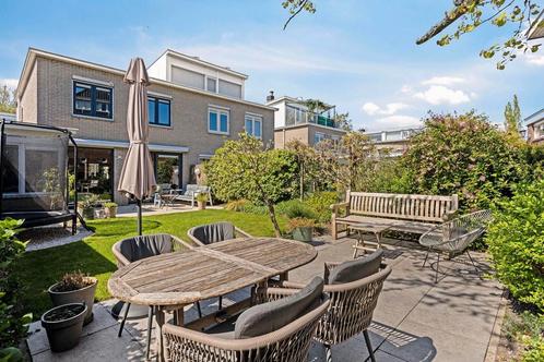 Te huur: Huis Amerbachstraat in Rotterdam, Huizen en Kamers, Huizen te huur, Zuid-Holland