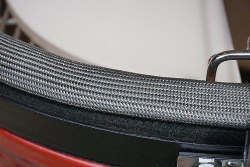 Kamado Joe Classic  Mesh Gasket Fiberglass, Tuin en Terras, Houtskoolbarbecues, Verzenden