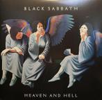 Black Sabbath – Heaven And Hell (LP)
