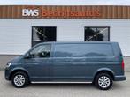 Volkswagen Transporter 2.0 TDI 150pk DSG automaat L2H1 Highl, Automaat, Stof, Gebruikt, Euro 6