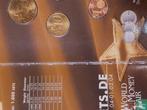 Nederland jaarset 2004 World Money Fair Basel, Postzegels en Munten, Munten | Nederland, Verzenden, Setje