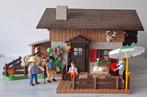 Playmobil - Speelgoed Playmobil Alpen berghut 5422 -