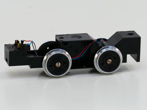 LGB Motorblok #02 Heulemotor Ur Alt (grootspoor), Hobby en Vrije tijd, Modeltreinen | Overige schalen, Overige typen, Gebruikt
