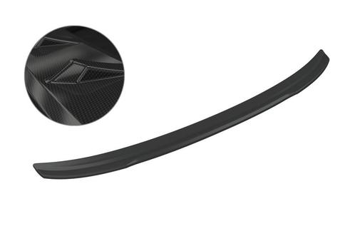 Achtervleugel met ABE voor BMW 8 Serie / M8 G14 / F91 Cabrio, Auto-onderdelen, Carrosserie en Plaatwerk, Nieuw, Verzenden