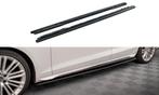 Maxton Side Skirts Diffuser voor Audi A4 B9 S line / S4, Auto-onderdelen, Carrosserie en Plaatwerk, Nieuw, Ophalen of Verzenden